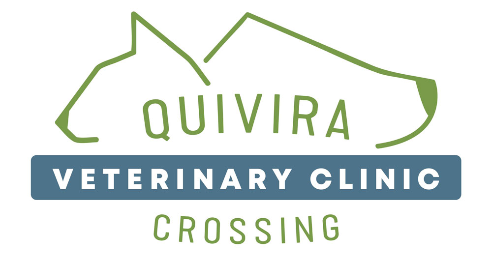 Quivira Crossing Veterinary Clinic